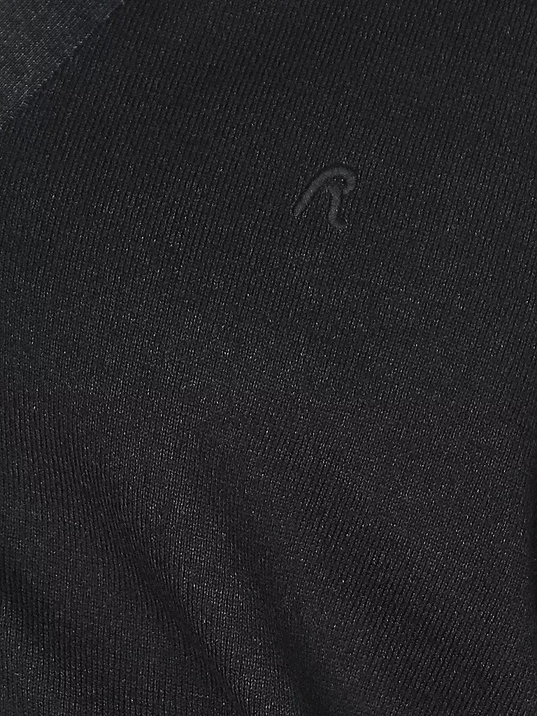 REPLAY | Cardigan | schwarz
