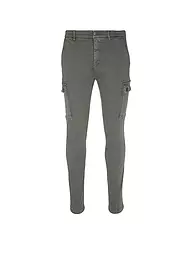 REPLAY | Cargohose JAAN  | olive