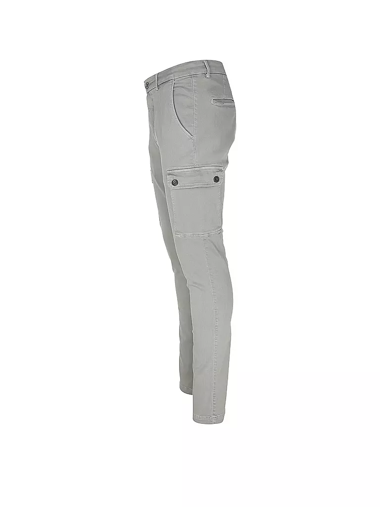REPLAY | Cargohose JAAN | grau