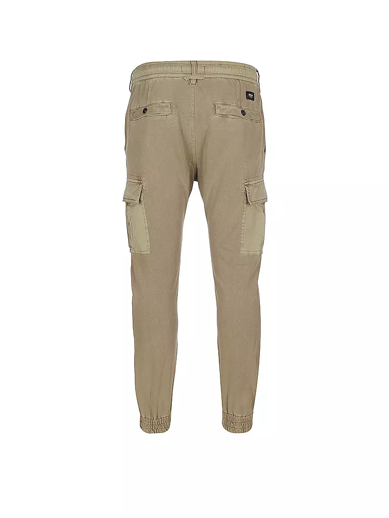 REPLAY | Cargohose | braun