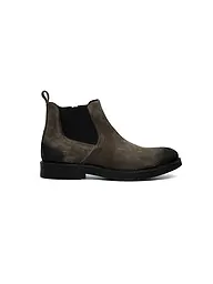 REPLAY | Chelsea Boots MILES | Grau