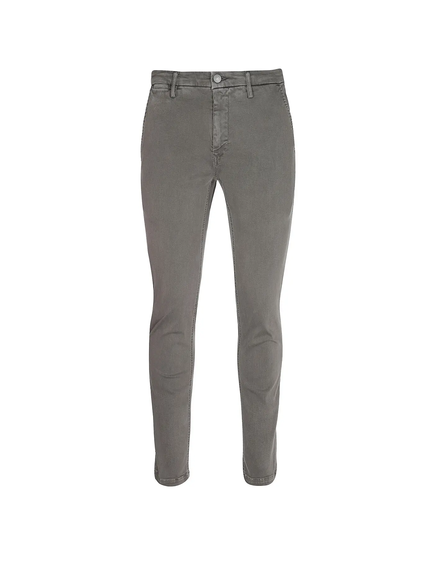 REPLAY | Chino ZEUMAR XLITE | grau