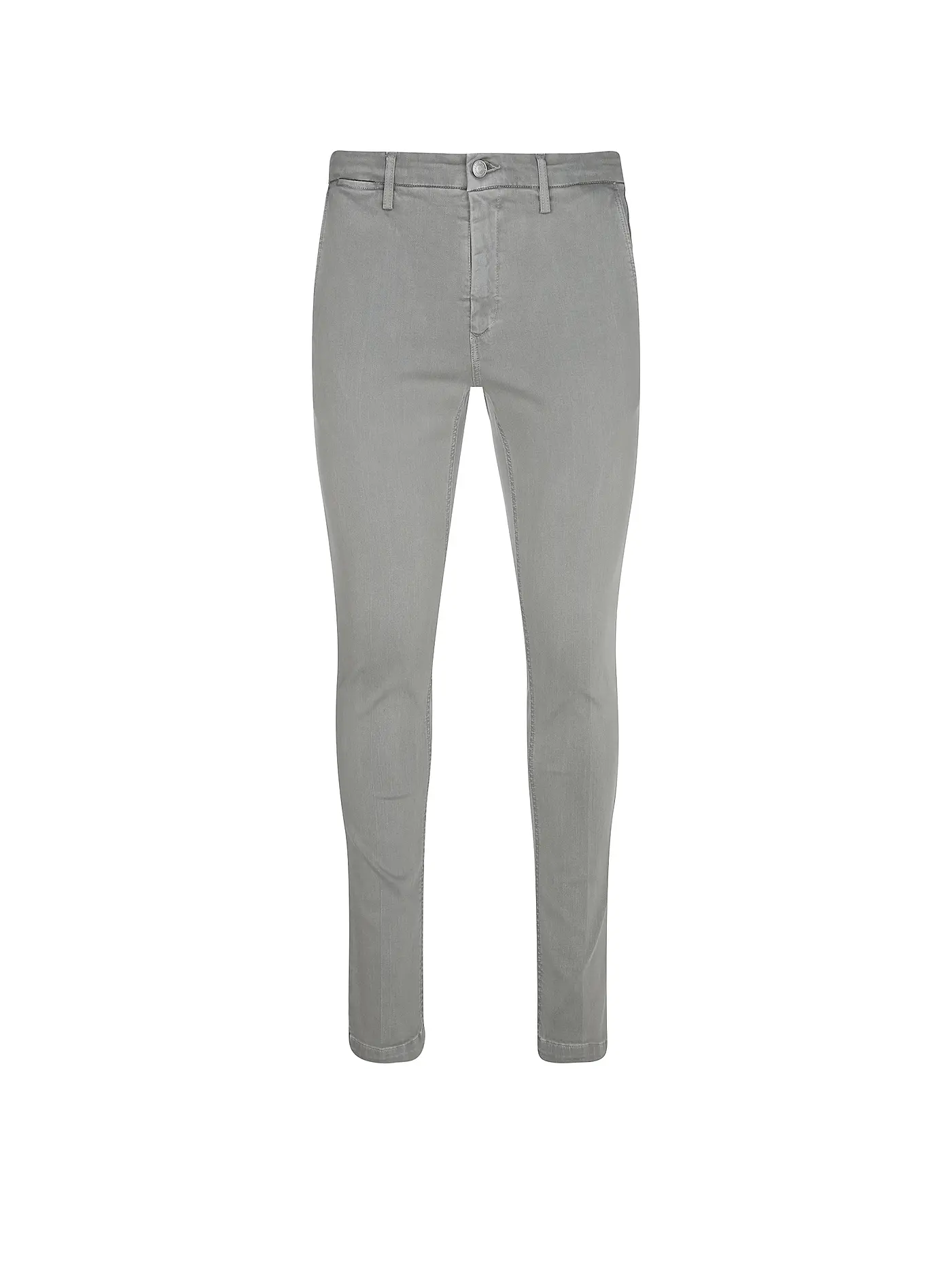 REPLAY | Chino ZEUMAR XLITE | grau