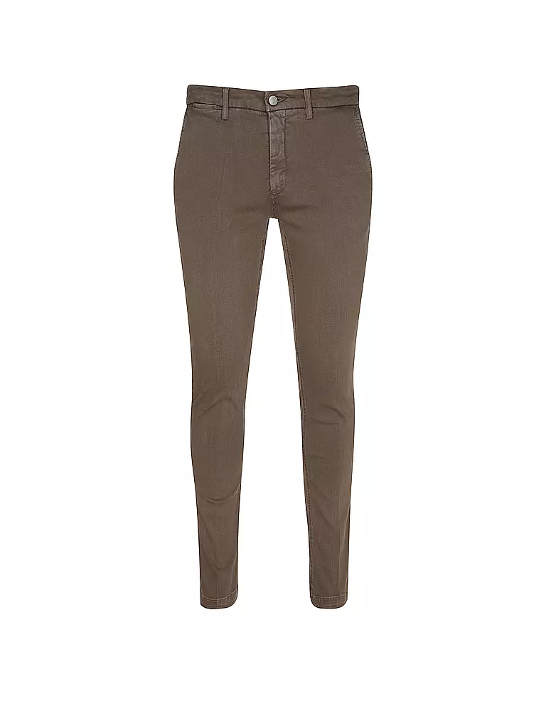 REPLAY | Chino ZEUMAR XLITE | braun