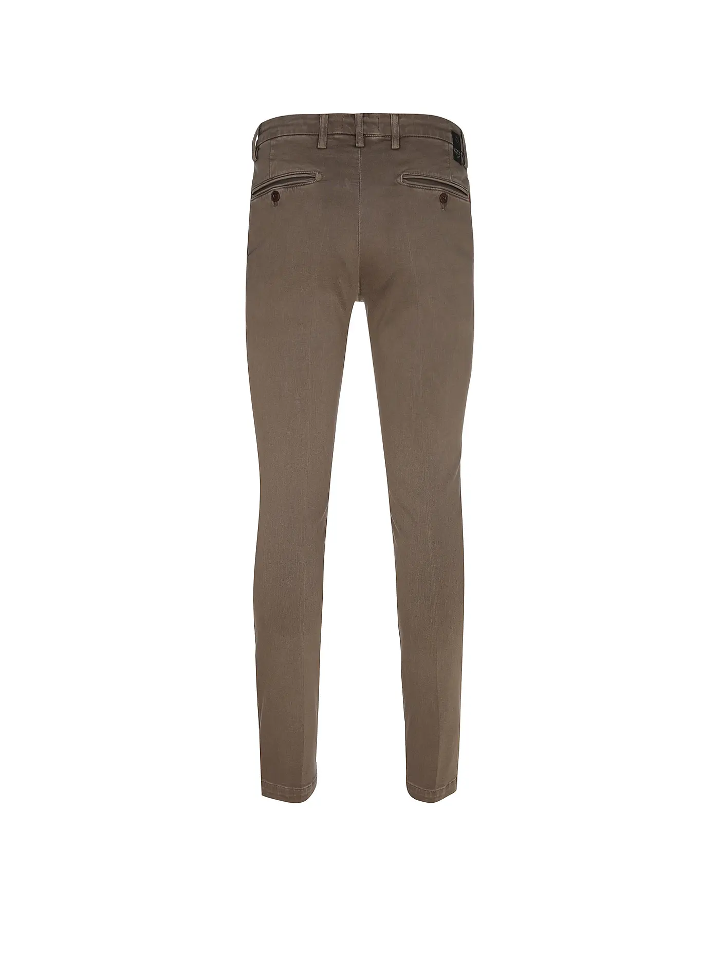 REPLAY | Chino ZEUMAR XLITE | braun