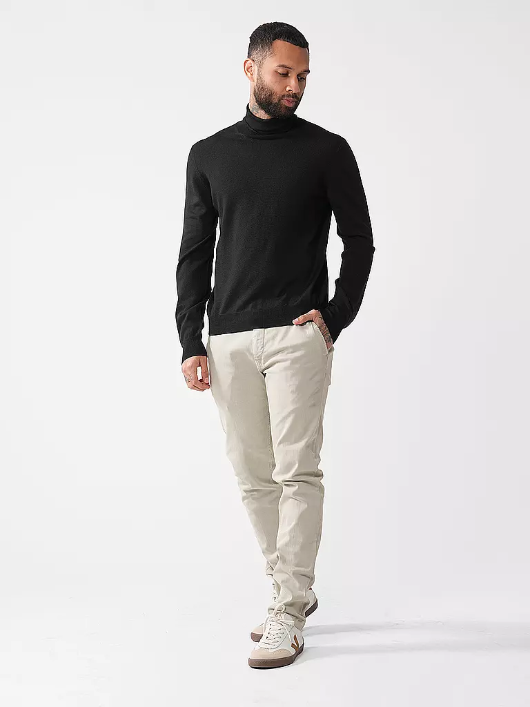 REPLAY | Chino ZEUMAR XLITE | creme
