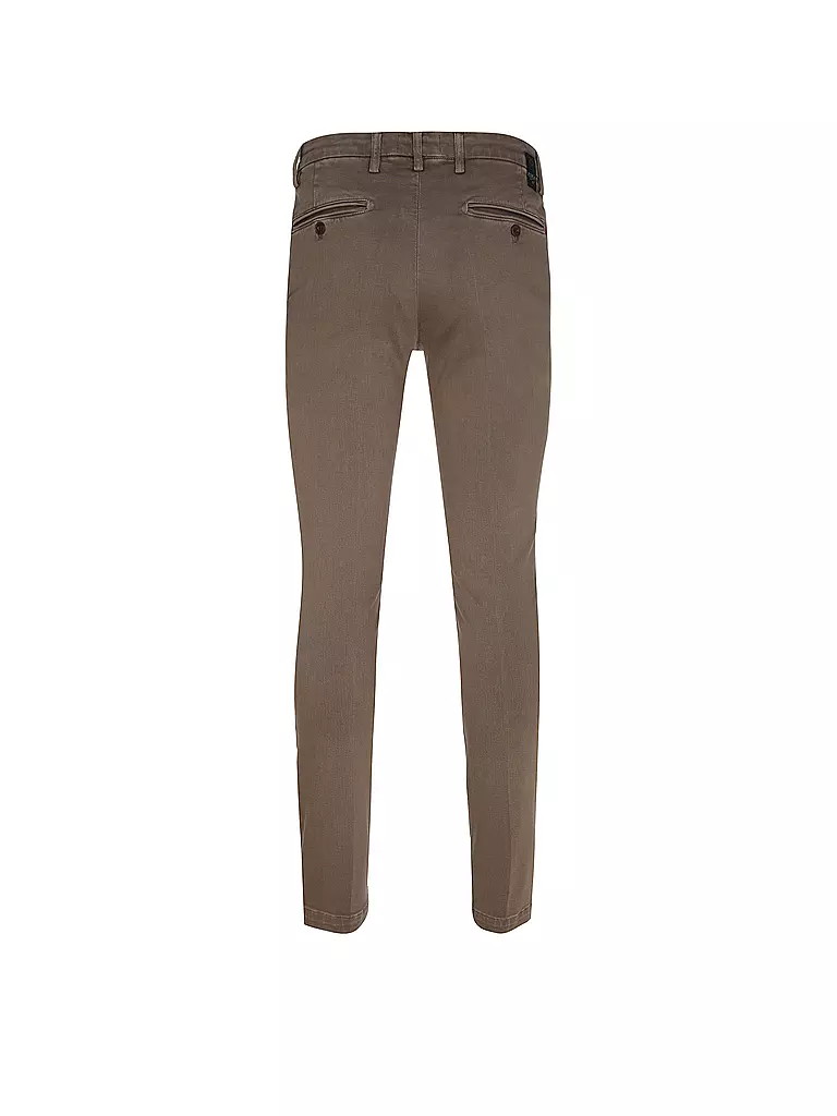 REPLAY | Chino ZEUMAR XLITE | braun
