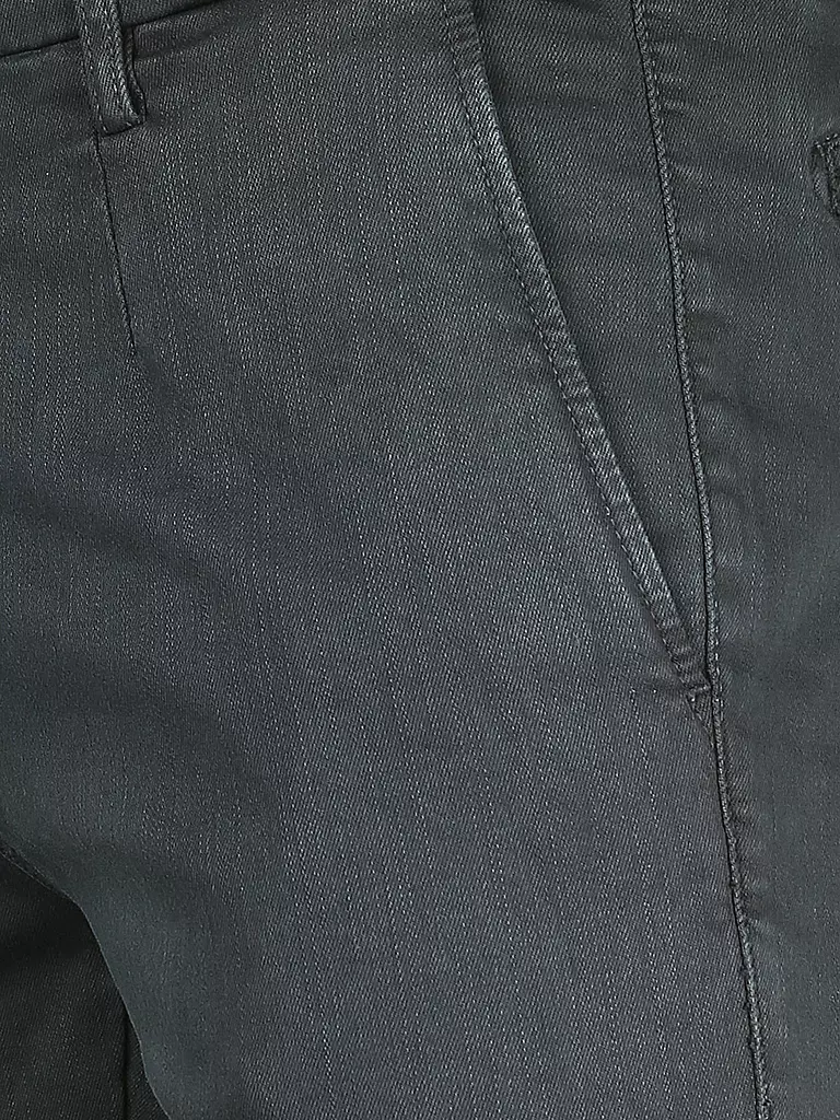 REPLAY | Chinoshort  Slim Fit "Lehoen" | blau