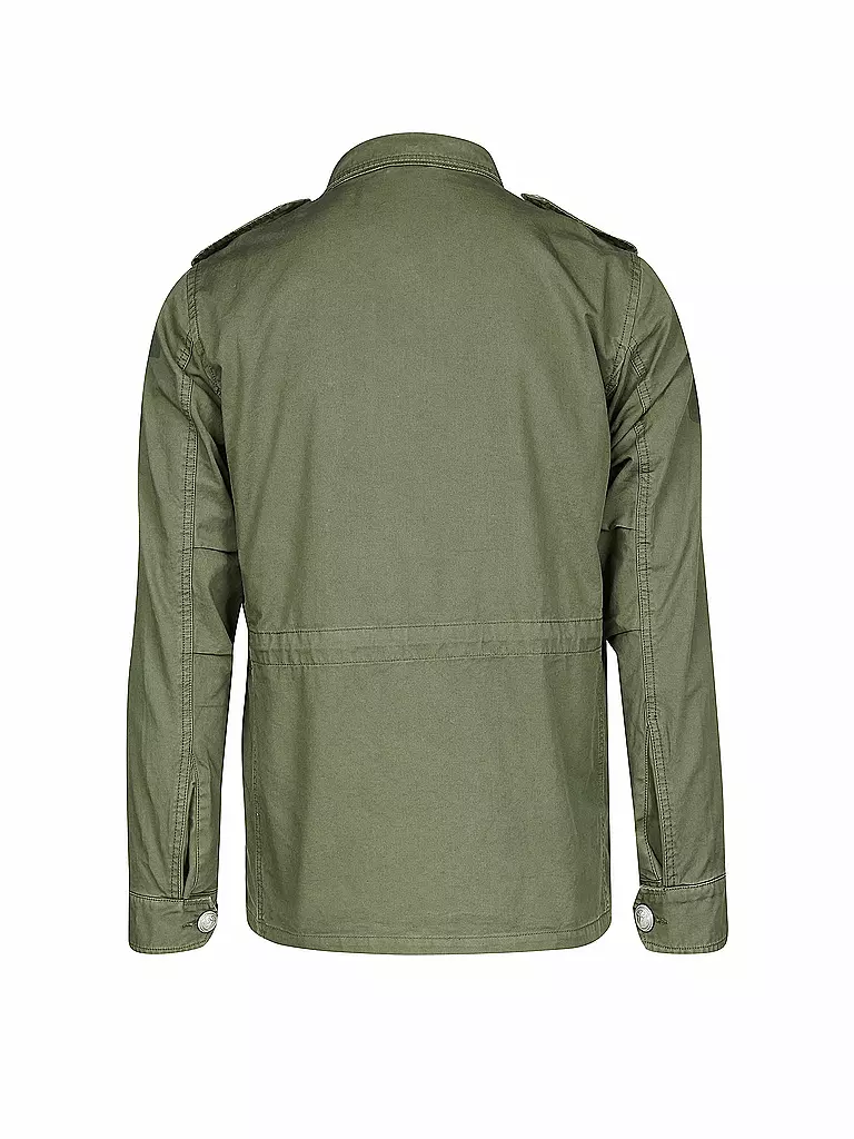 REPLAY | Fieldjacket  | 