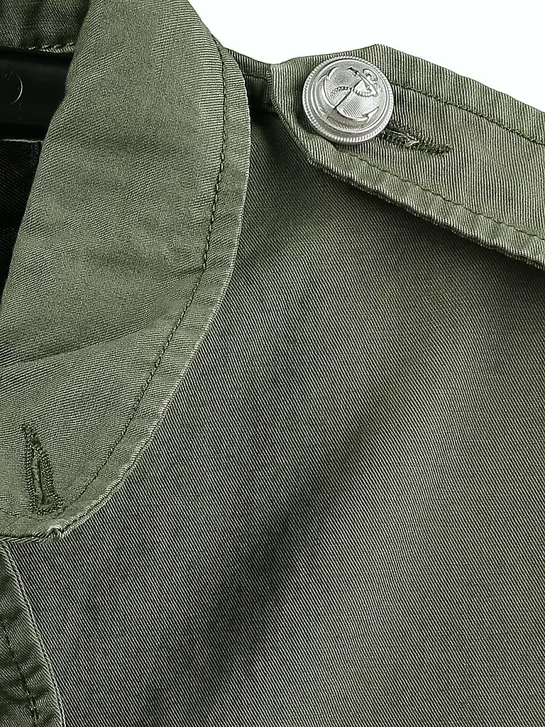 REPLAY | Fieldjacket  | 