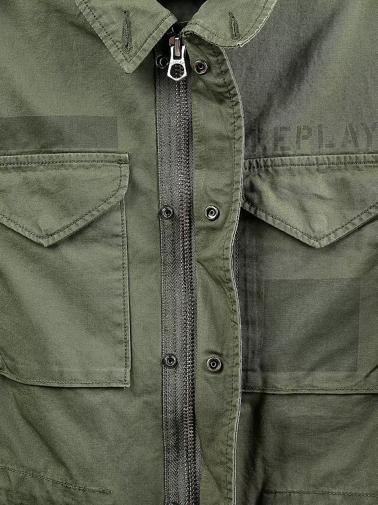 REPLAY | Fieldjacket  | 