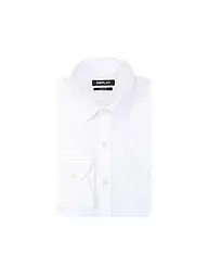 REPLAY | Hemd Slim Fit | weiss