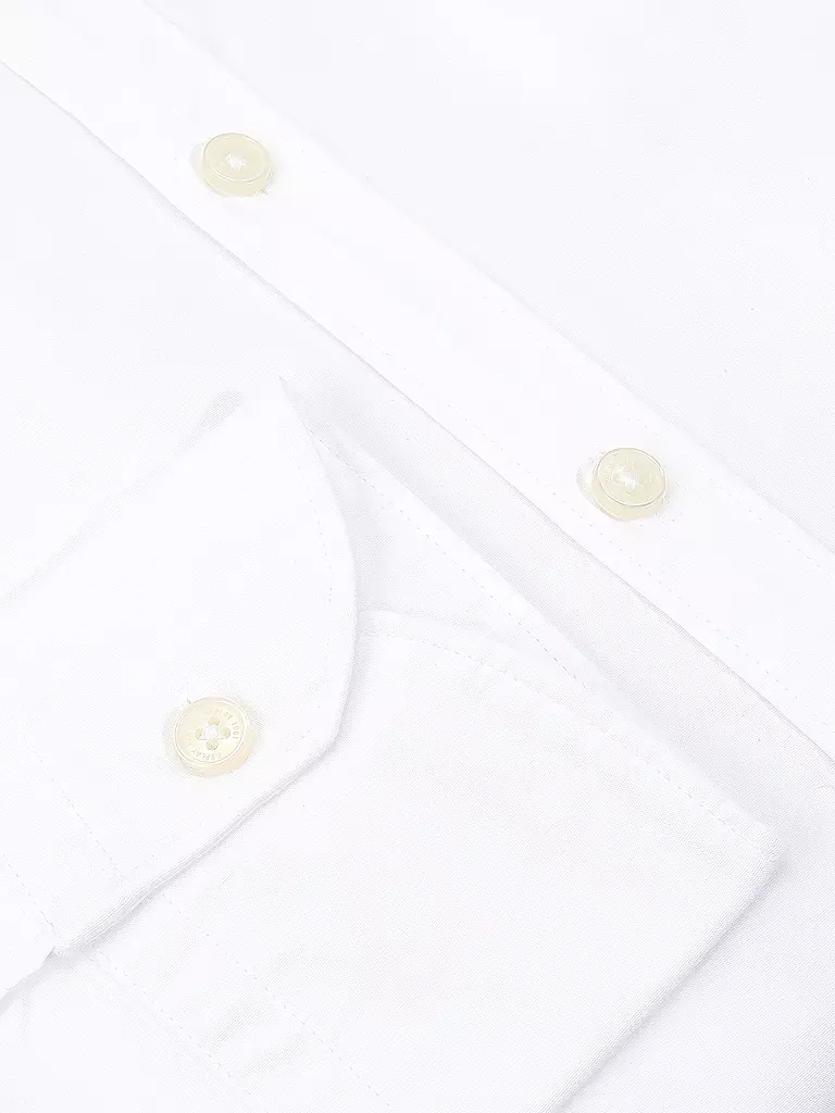 REPLAY | Hemd Slim Fit | schwarz