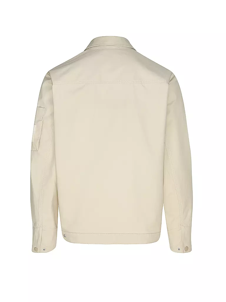 REPLAY | Jacke  | creme