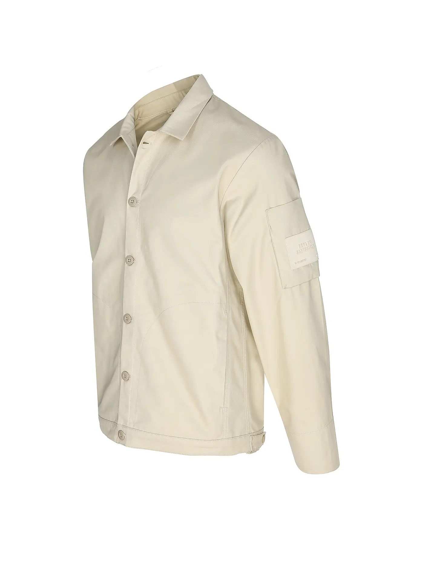 REPLAY | Jacke  | creme