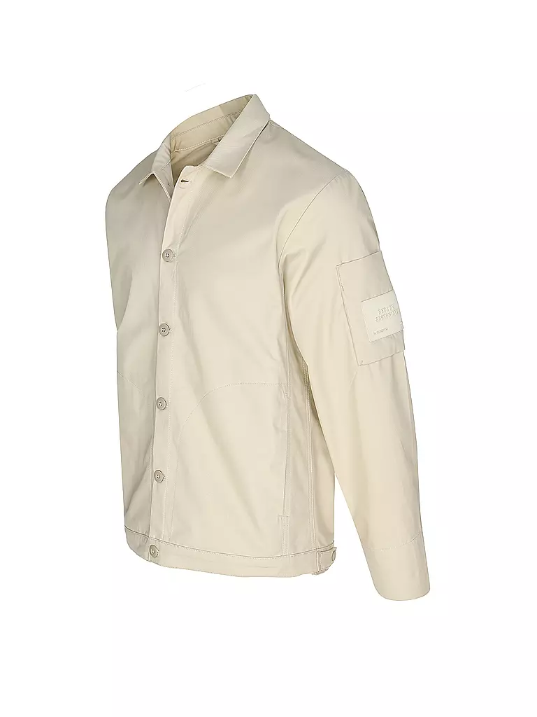 REPLAY | Jacke | creme