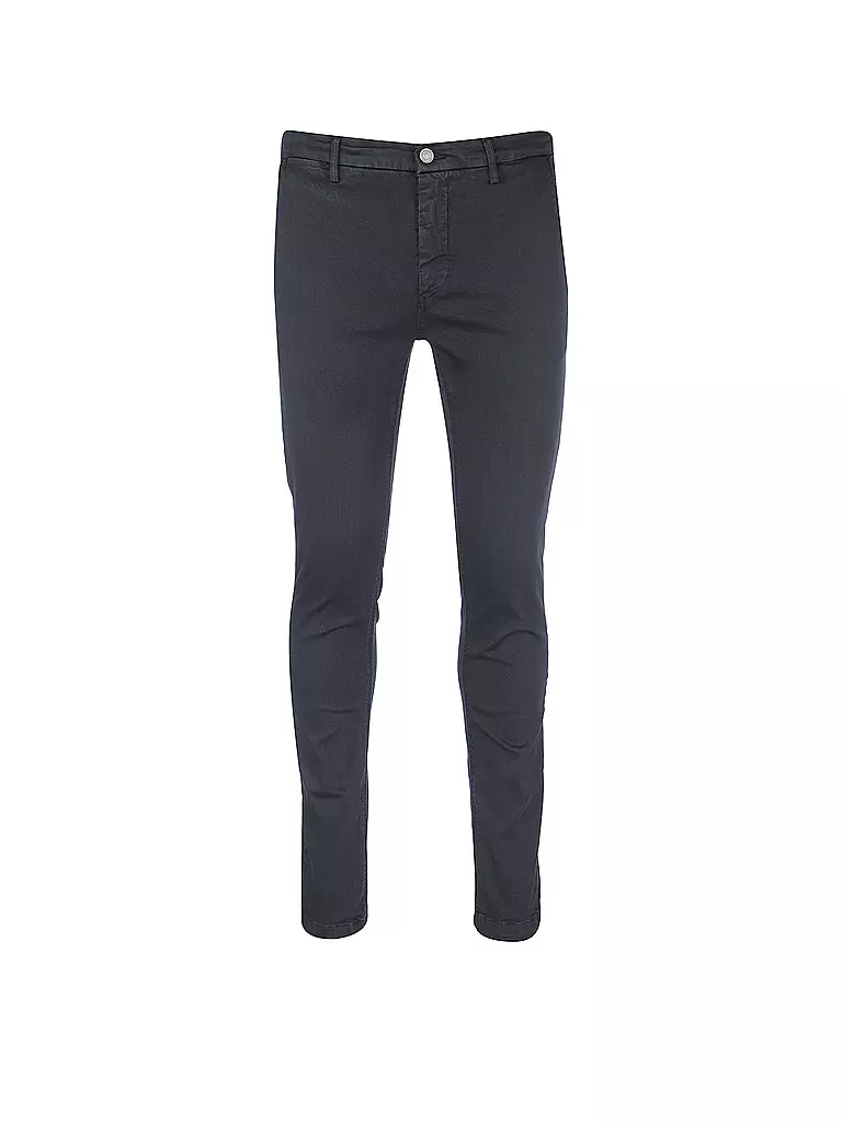 REPLAY | Jeans "Zeumar - Hyperflex" | blau