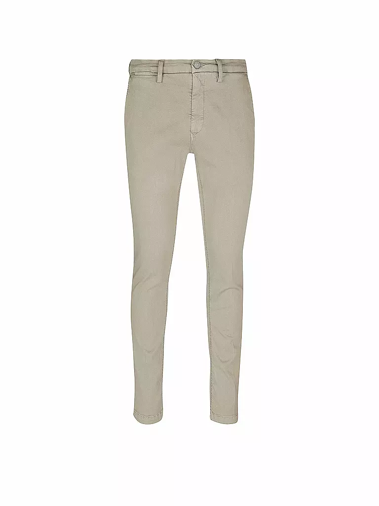 REPLAY | Jeans "Zeumar - Hyperflex" | creme