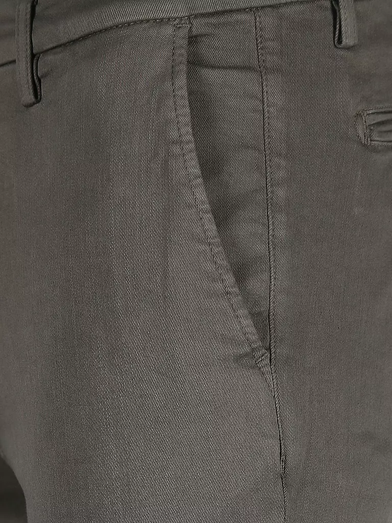 REPLAY | Jeans "Zeumar - Hyperflex" | olive