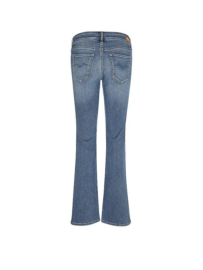REPLAY | Jeans Bootcut Fit NEW LUZ | 