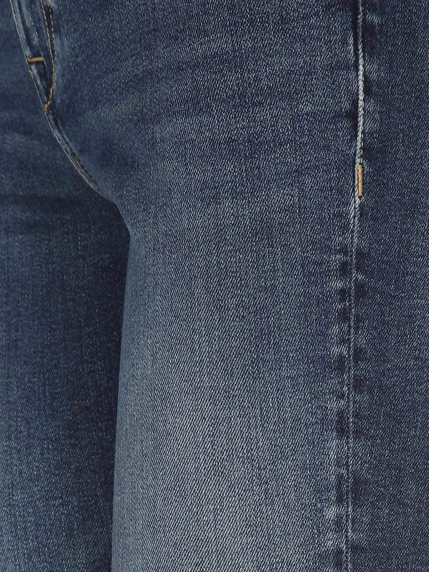 REPLAY | Jeans Bootcut JOELLA | dunkelblau