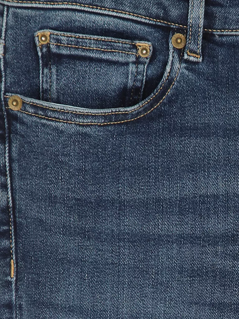 REPLAY | Jeans Bootcut JOELLA | dunkelblau