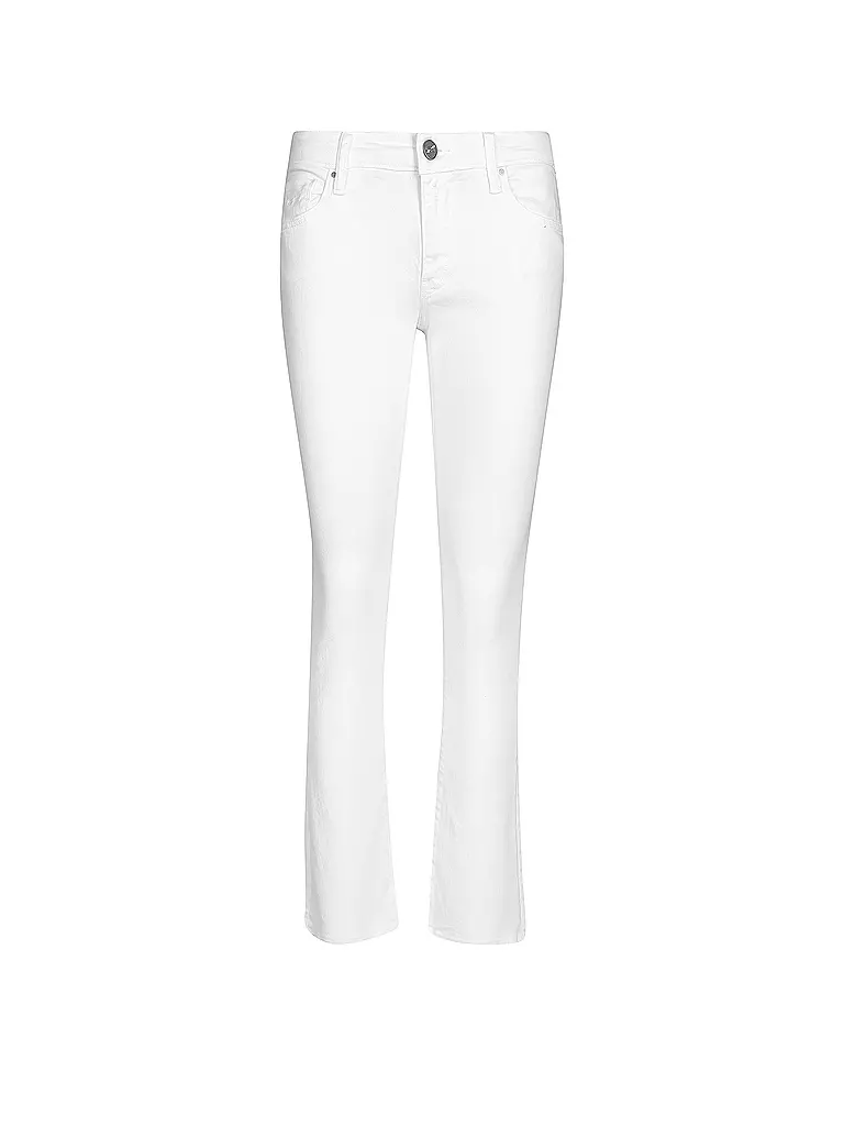 REPLAY | Jeans Bootcut-Fit "Dominiqli" | 