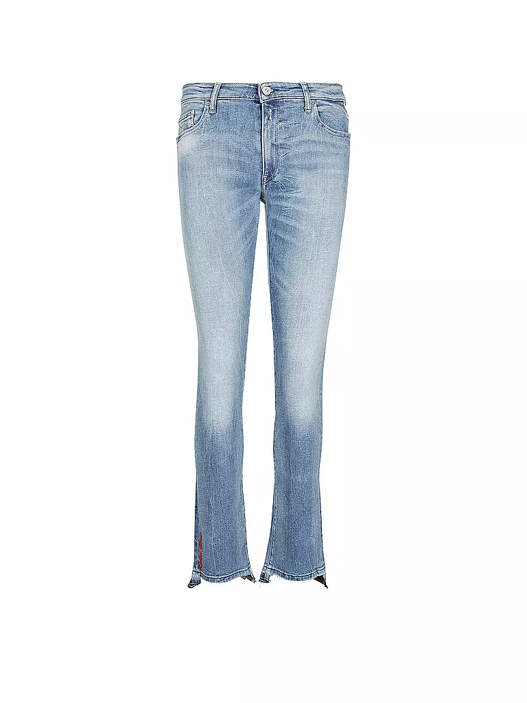 REPLAY | Jeans Bootcut-Fit "Dominiqli" | 