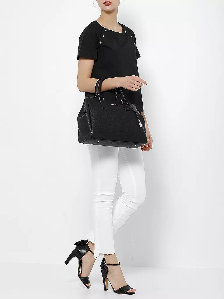 REPLAY | Jeans Bootcut-Fit "Dominiqli" | 