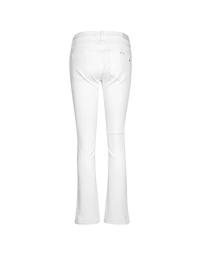 REPLAY | Jeans Bootcut-Fit "Dominiqli" | 