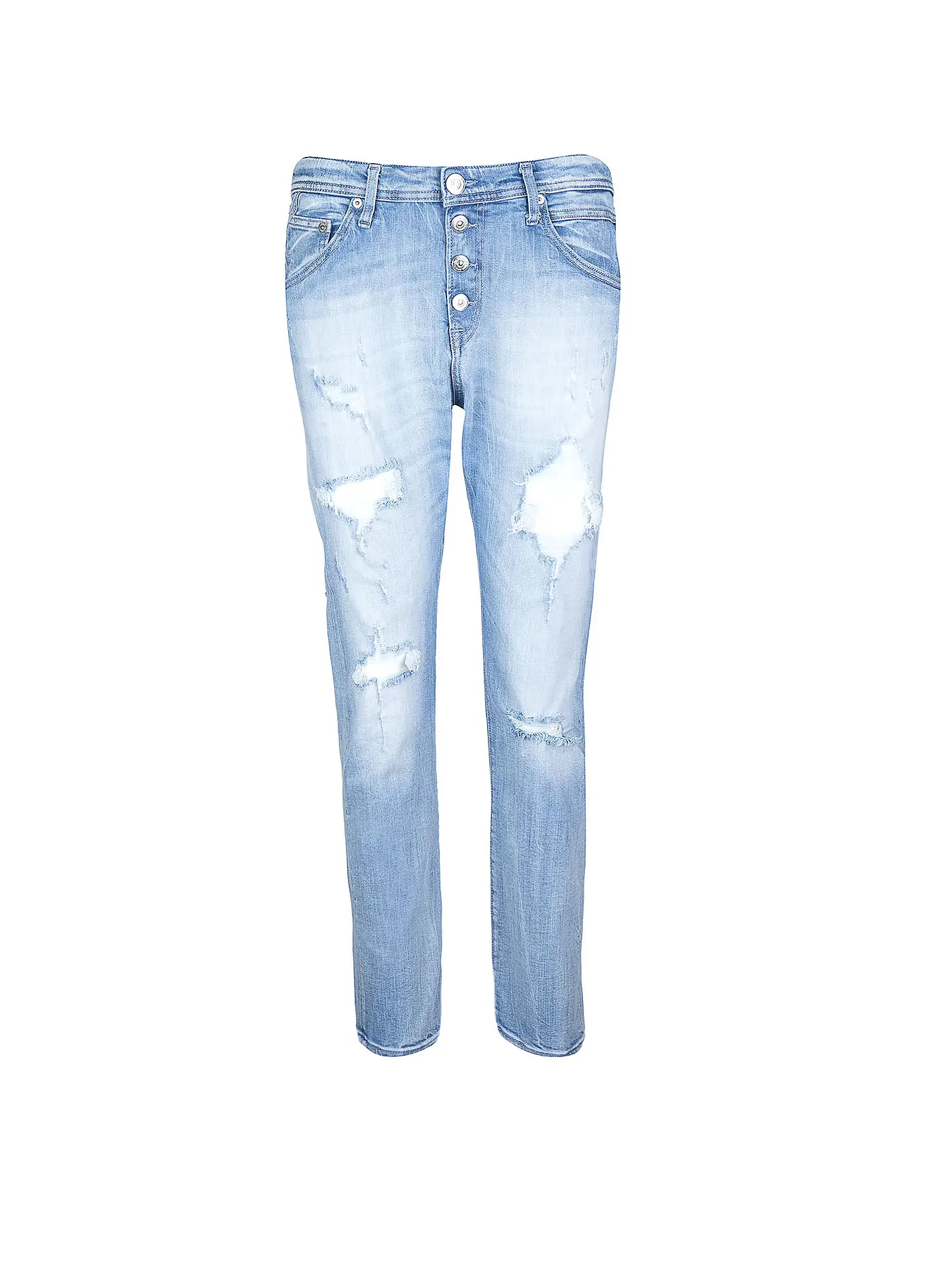REPLAY | Jeans Boy-Fit "Pilar" | 