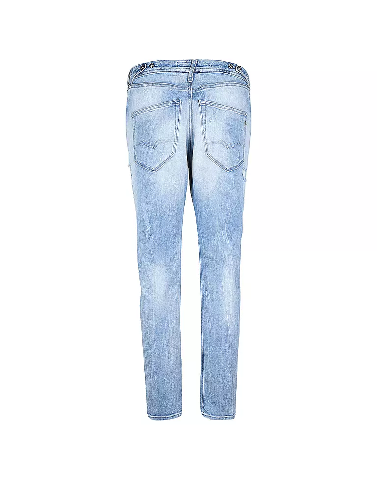 REPLAY | Jeans Boy-Fit "Pilar" | 