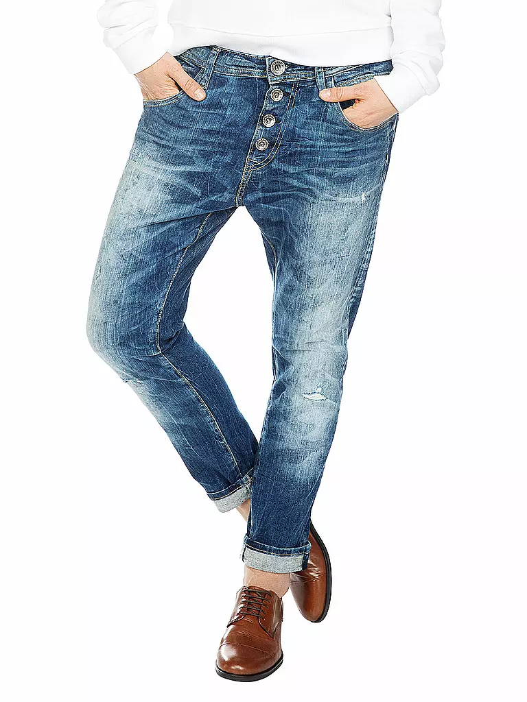 REPLAY | Jeans Boyfit "Pilar" | 