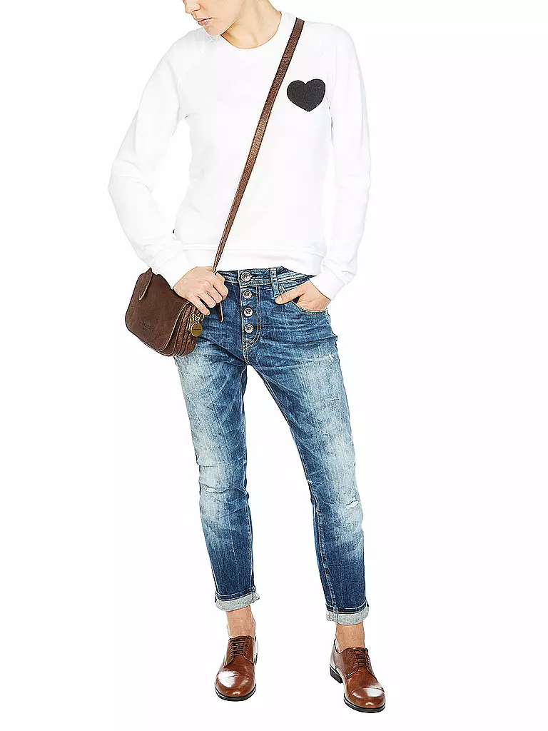 REPLAY | Jeans Boyfit "Pilar" | 