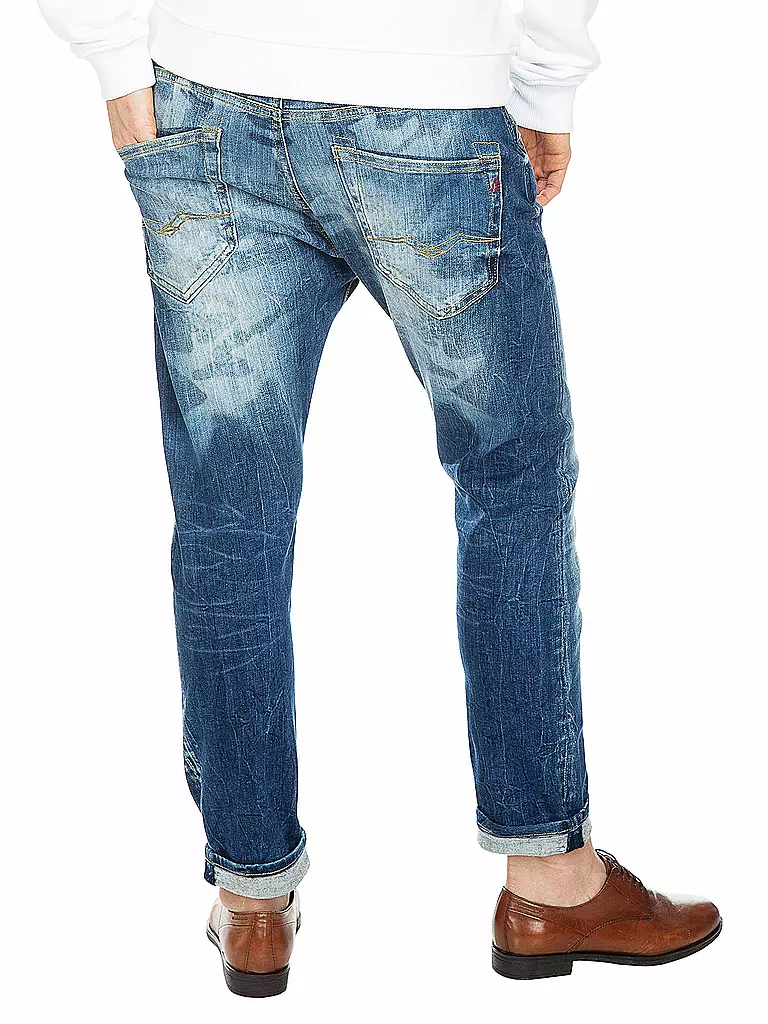 REPLAY | Jeans Boyfit "Pilar" | 