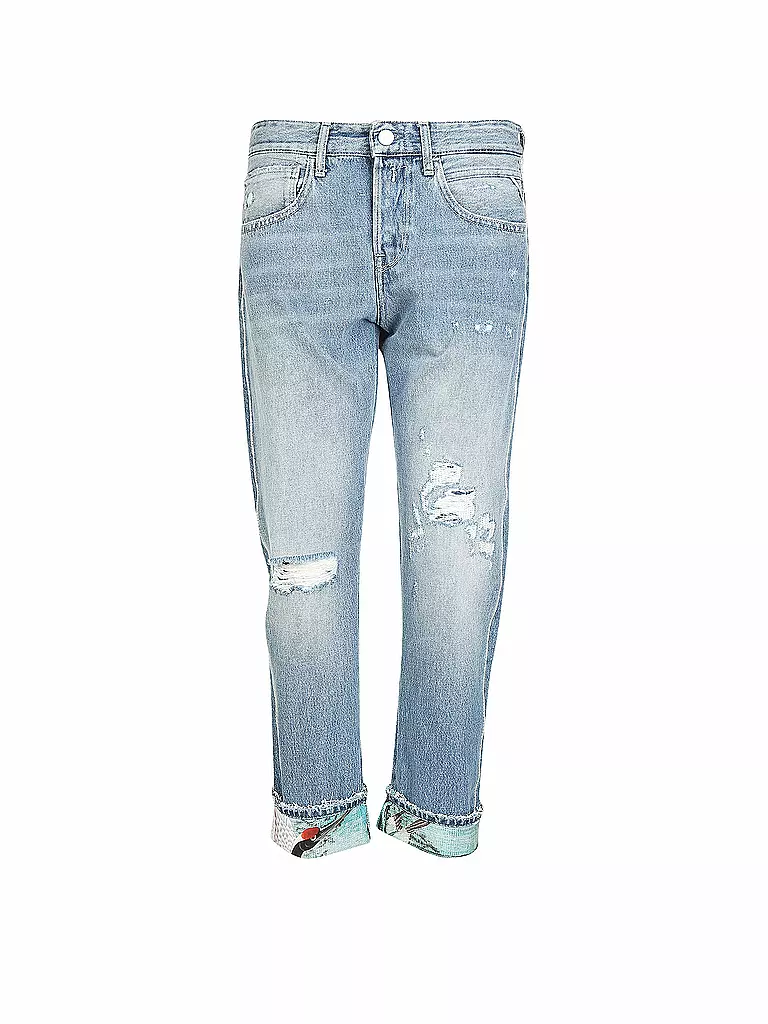 REPLAY | Jeans Boyfit "Heter" | 