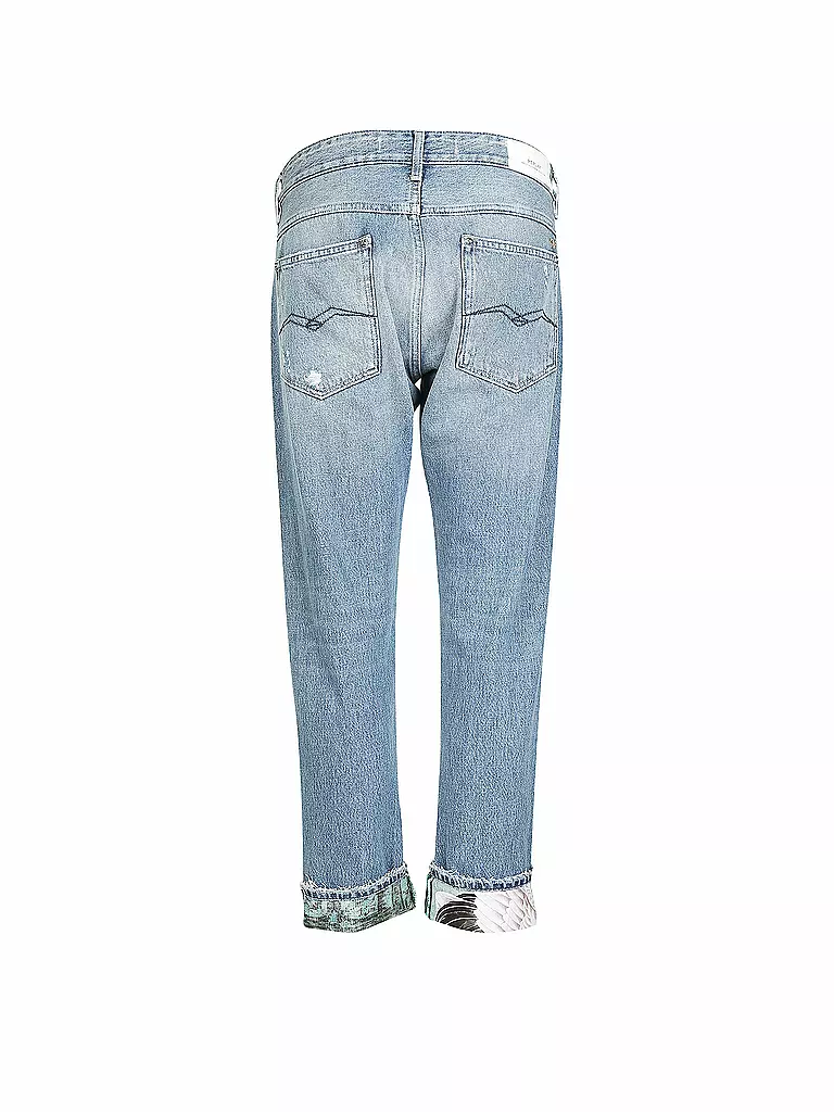 REPLAY | Jeans Boyfit "Heter" | 