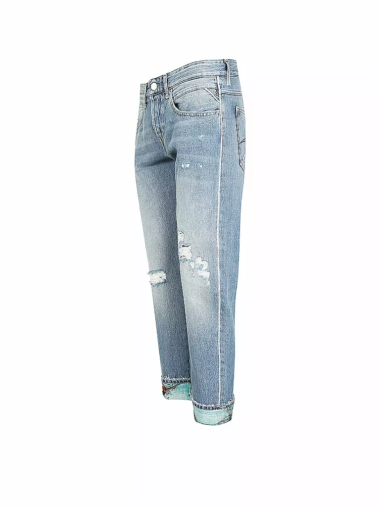 REPLAY | Jeans Boyfit "Heter" | 