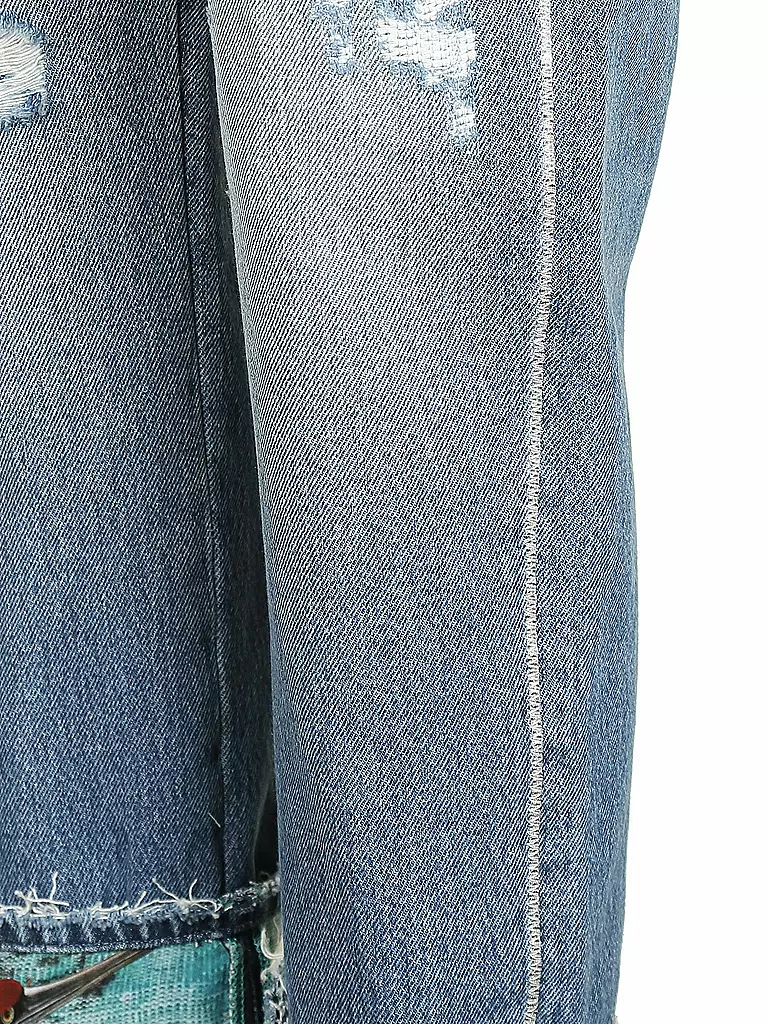 REPLAY | Jeans Boyfit "Heter" | 
