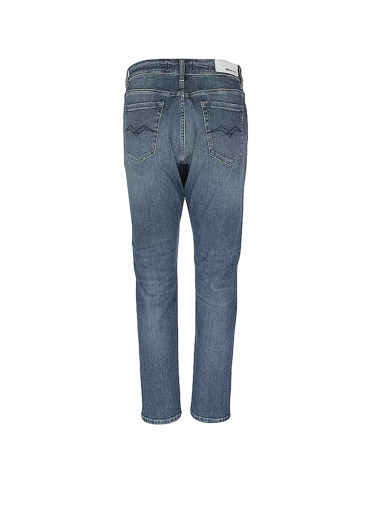 REPLAY | Jeans Boyfit Marty | blau