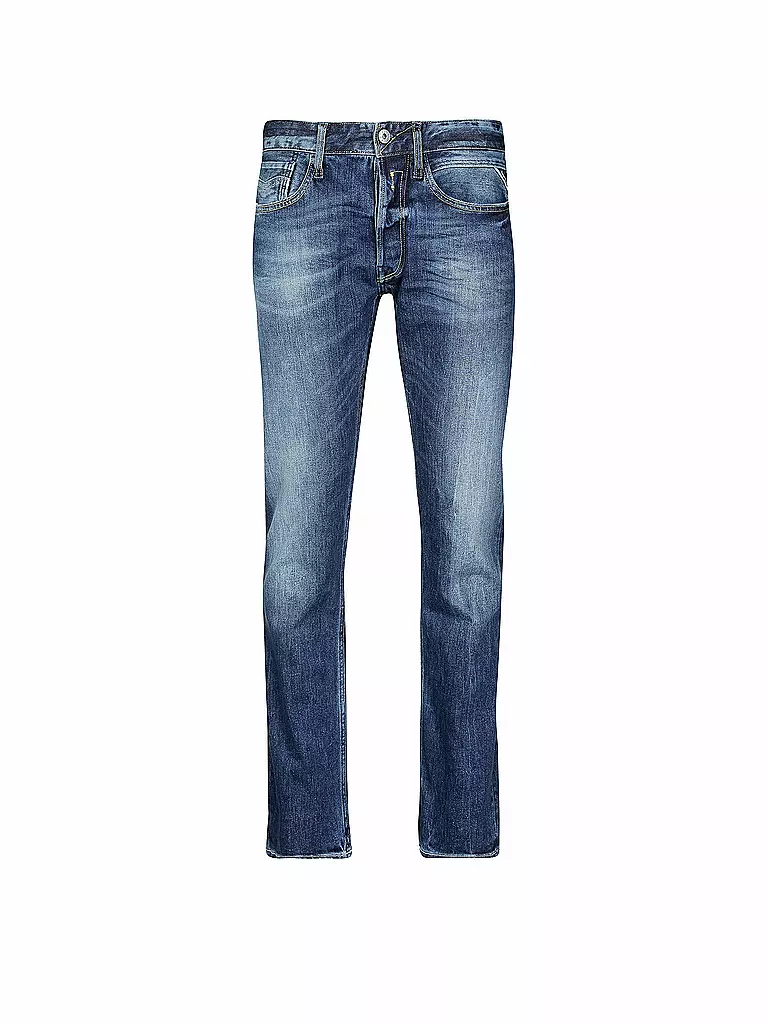 REPLAY | Jeans Comfort-Fit "New Bill" | 