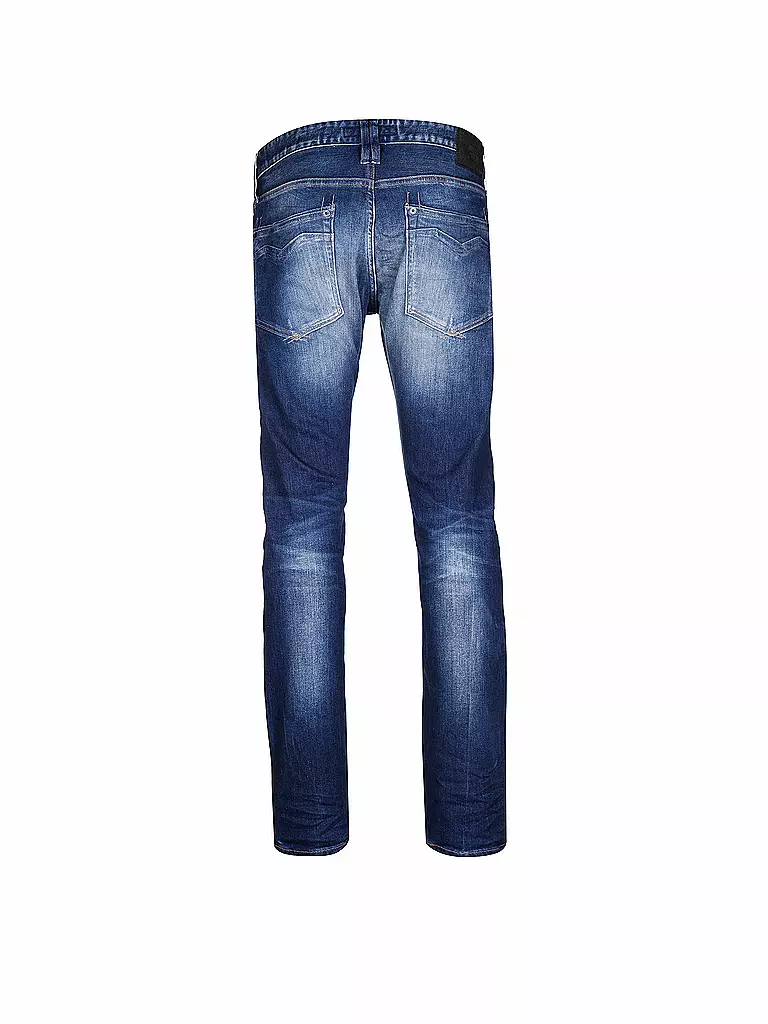 REPLAY | Jeans Comfort-Fit "Newbill" | blau