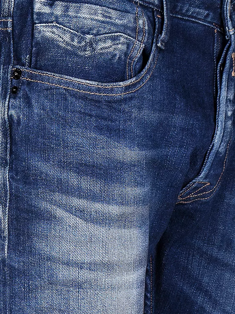 REPLAY | Jeans Comfort-Fit "Newbill" | blau