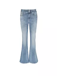 REPLAY | Jeans Fittting Flare | blau