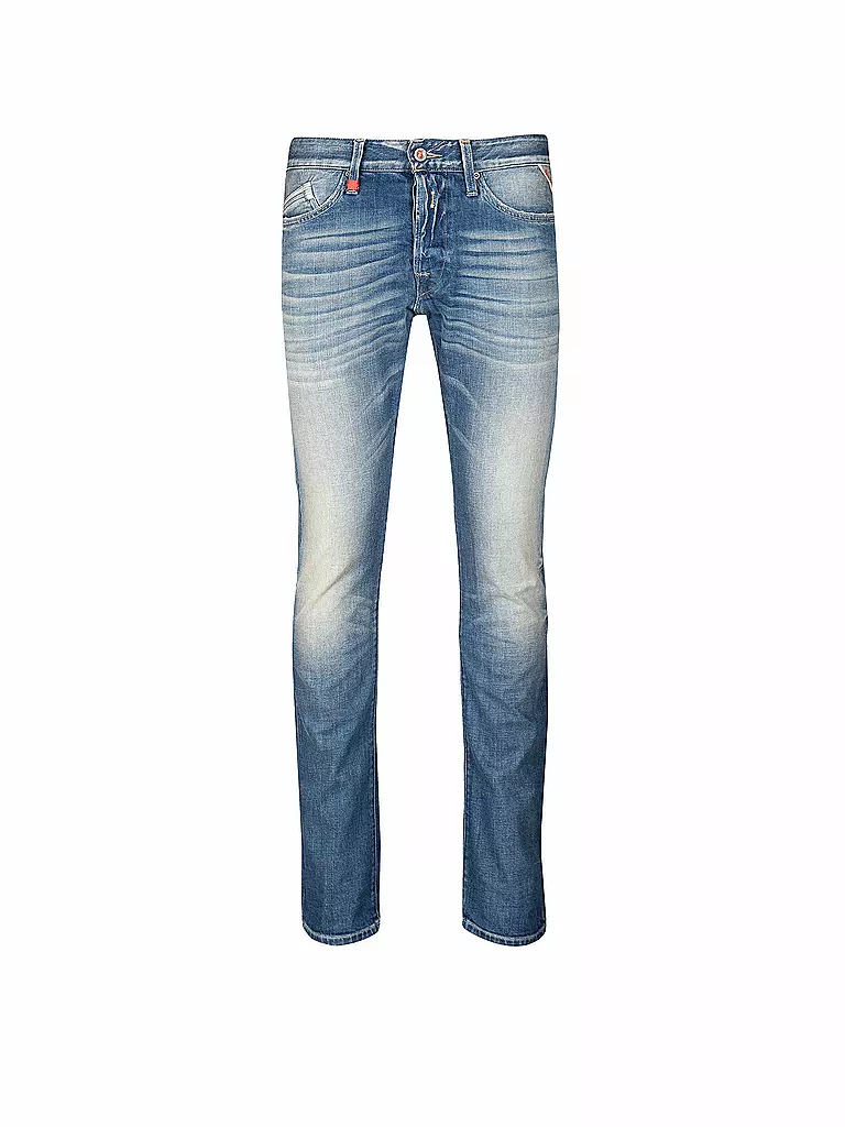 REPLAY | Jeans Regular-Slim-Fit "Waitom" | 