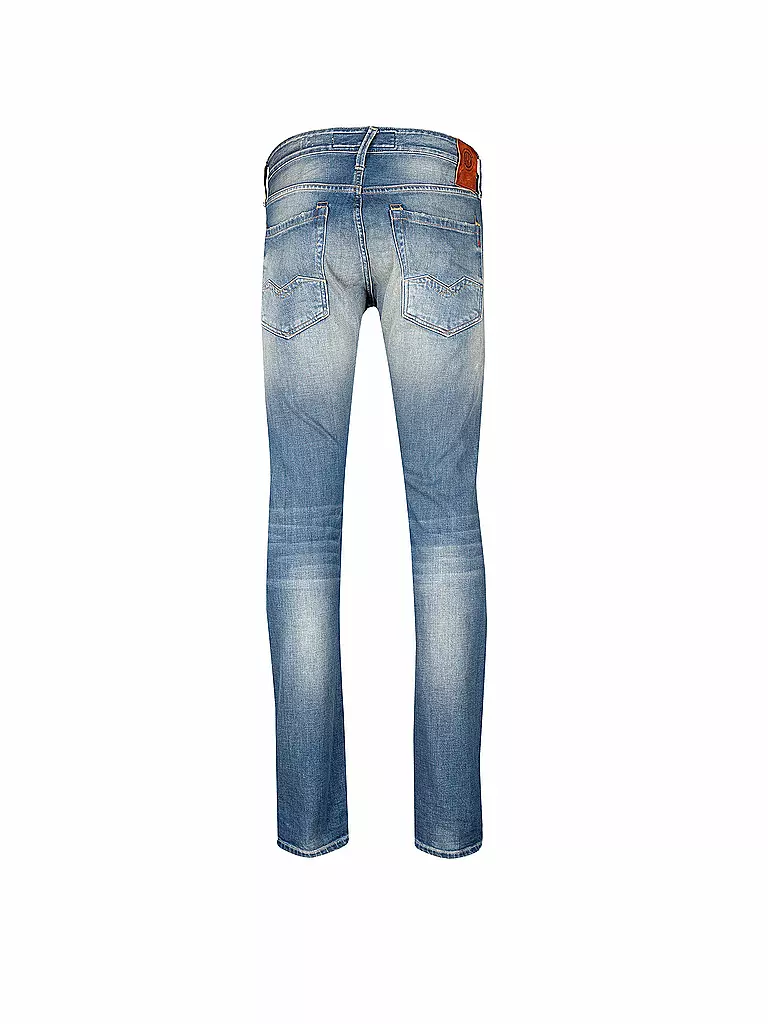 REPLAY | Jeans Regular-Slim-Fit "Waitom" | 