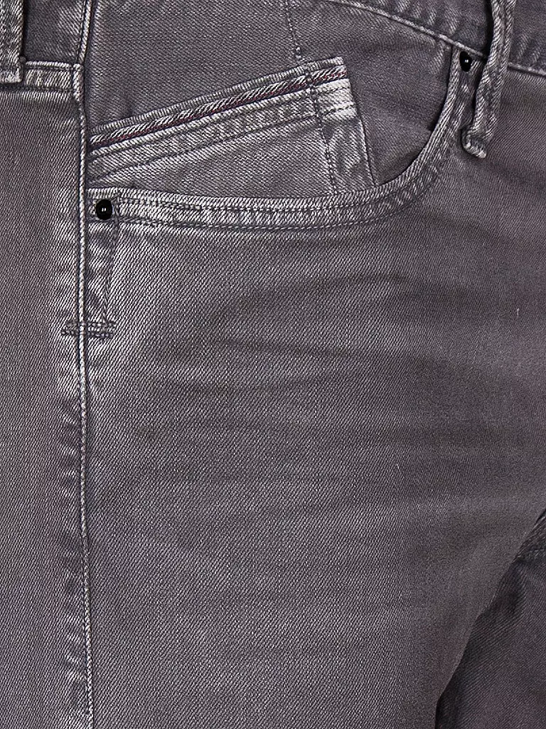 REPLAY | Jeans Regular-Slim-Fit "Waitom" | grau