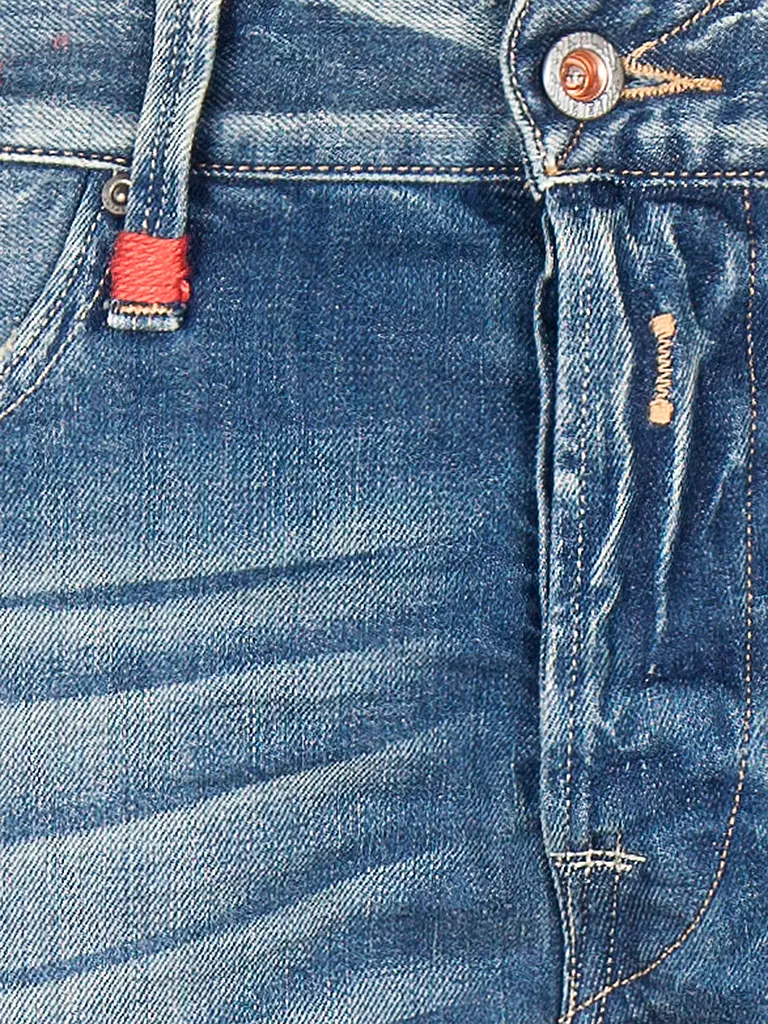 REPLAY | Jeans Regular-Slim-Fit "Waitom" | 