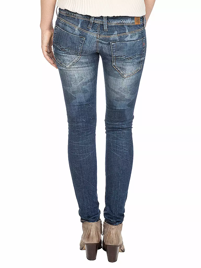 REPLAY | Jeans Skinny Fit "Suzanne" | 