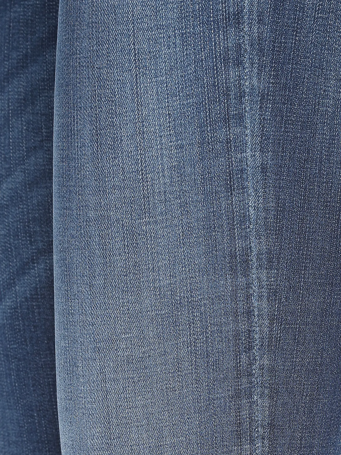 REPLAY | Jeans Skinny Fit NEW LUZ HYPERFLEX  | dunkelblau